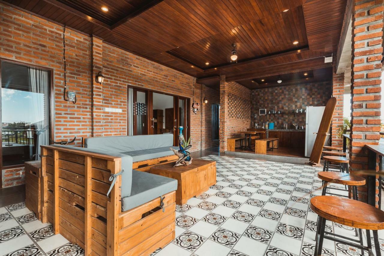 Big Brother Berawa Guest house Canggu (Bali)